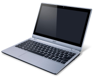 Acer V5-132P P2129Y/4GB/500/Win8 Dotykowy - 159485 - zdjęcie 4